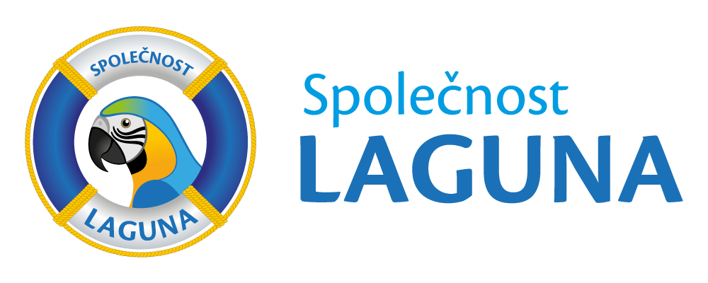logo spolecnost laguna